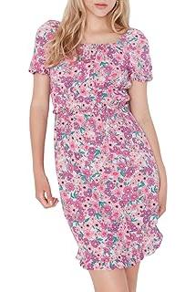 Trendyol Robe Standard Longue Femme 