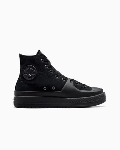 Converse Chuck Taylor All Star Construct Mono Canvas 