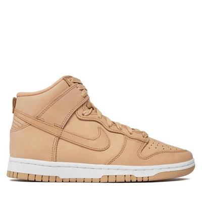 Nike Sneakers Dunk High Prm Mf DX2044 201 Beige 