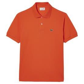 Lacoste  Polo à manches courtes L1212 