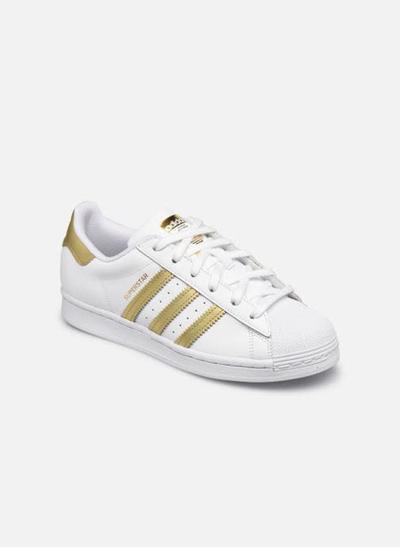 Adidas Baskets - Superstar W 