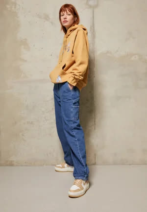 Jordan Air Jordan 1 Elevate  - Baskets montantes - white/desert sail 