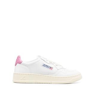 Autry Baskets femme  Medalist Low LL55 