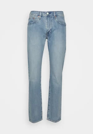 Levis 502™ Taper - Jean droit - easy light 