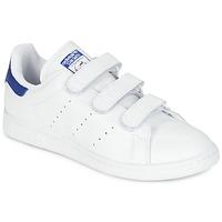 Baskets Adidas Stan Smith Scratch femme en soldes et en promo