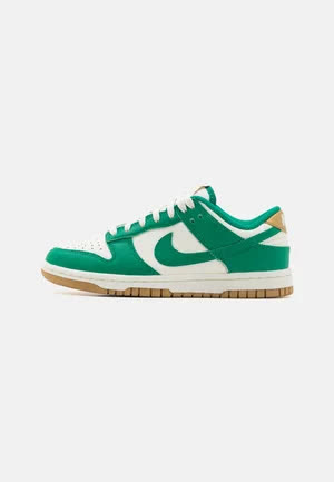 Nike Dunk - Baskets basses - sail/malachite 