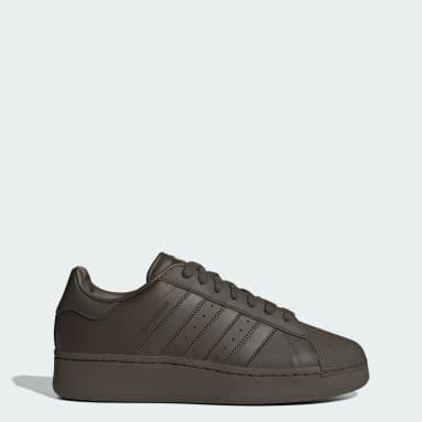 Adidas Chaussure Superstar Xlg 