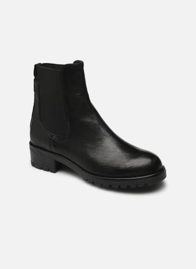 Bottines Minelli femme en soldes et en promo