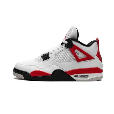Jordan Air Jordan 4 Red Cement 
