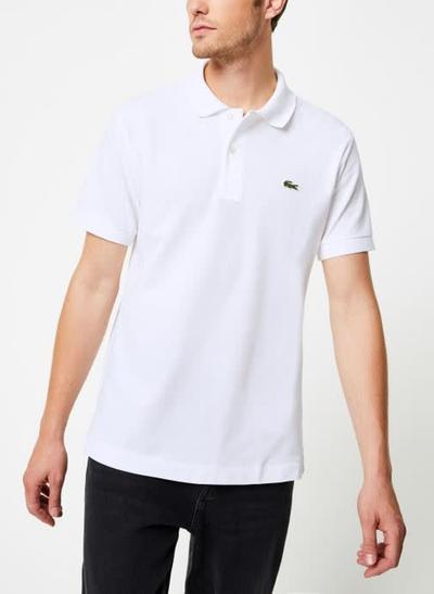 Lacoste Polo - L1212-00 