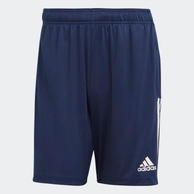 Adidas Short d'entraînement Tiro 