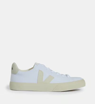 Veja Baskets basses Campo canvas 