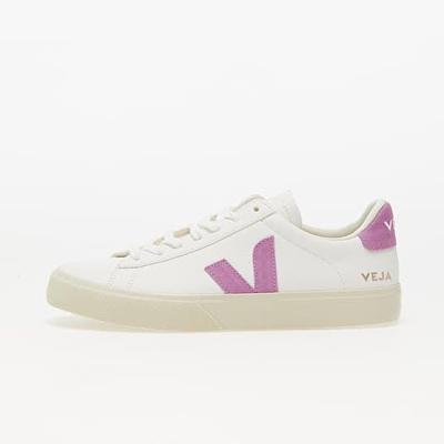 Veja  W Campo Chromefree Leather 