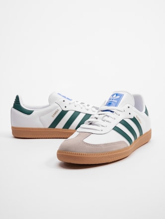 Adidas  Originals Samba Og Sneaker 
