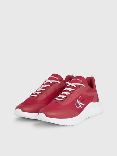 Calvin_klein Baskets 