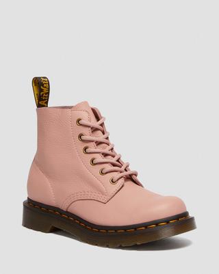 Bottes Dr. Martens femme en soldes et en promo