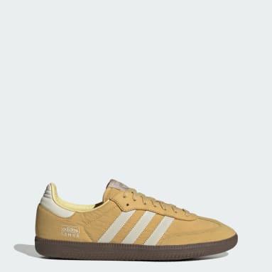 Adidas Chaussure Samba Og 