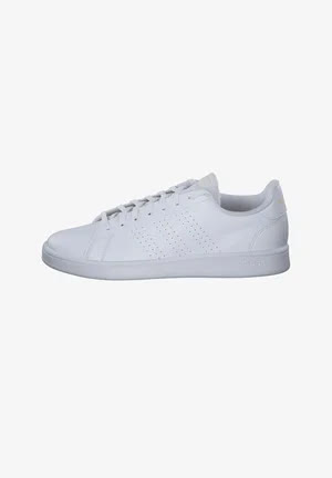 Adidas Advantage Base W - Baskets basses - white blior 