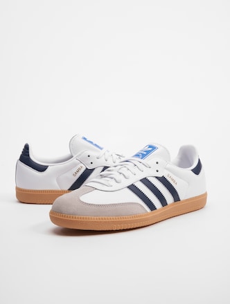 Adidas  Originals Samba Og Sneakers 