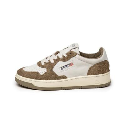 Autry Medalist W *Suede / Long Suede* 