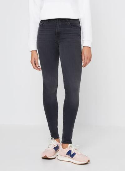 Levis Jean skinny - 721™ High Rise Skinny 