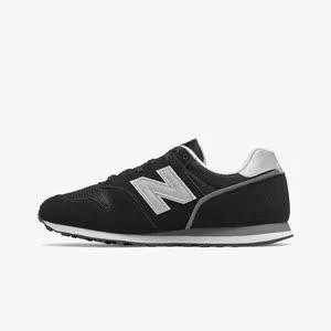 New_balance ML373 - Baskets basses - black 
