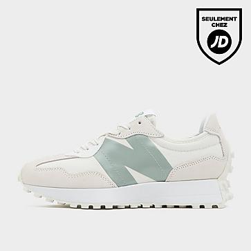 New_balance  327 Femme 