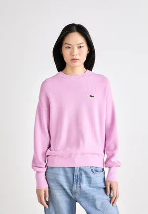 Lacoste Pullover - gelato 