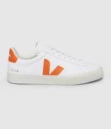 Veja Baskets Campo Chromefree Extra White Fury 