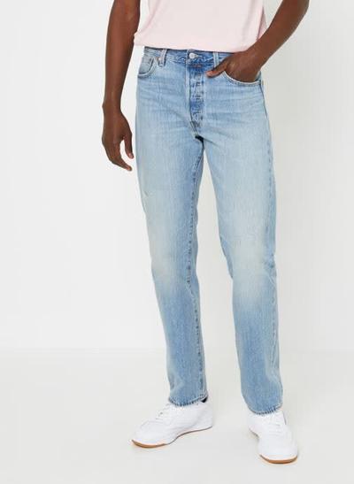 Levis Jean droit - 501® '54 