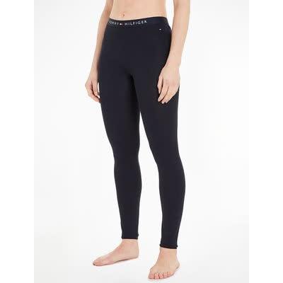 Tommy_hilfiger Legging de pyjama Original coton bio 