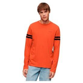 Superdry  Sweat-shirt Essential Logo Quarterback 