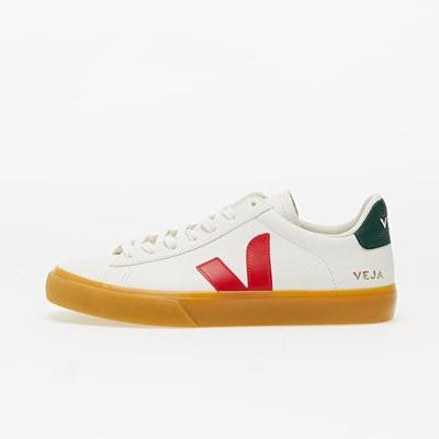 Veja  Campo Chromefree Leather 