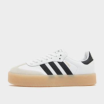 Adidas  Originals Sambae Femme 