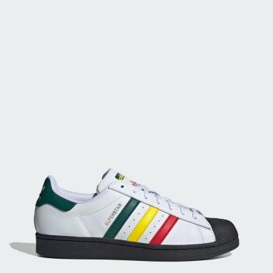 Adidas Chaussure Superstar 