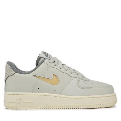Nike Sneakers Air Force 1 '07 Lx DC8894 001 Gris 