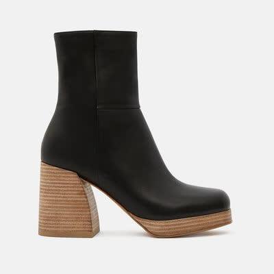 Minelli Bottines cuir Phelyana 