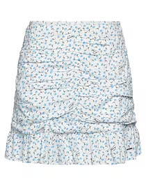 Tommy_jeans Mini-jupes 