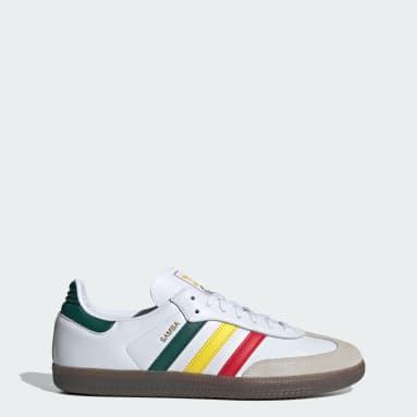 Adidas Chaussure Samba Og 