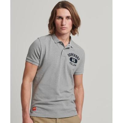 Superdry Polo manches courtes 