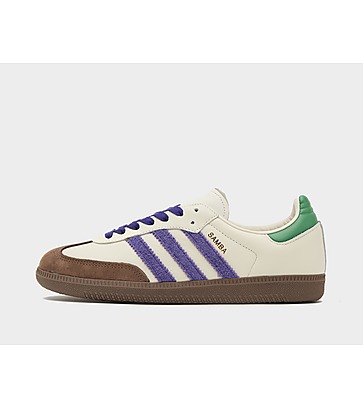 Adidas  Originals Samba Og Femme 