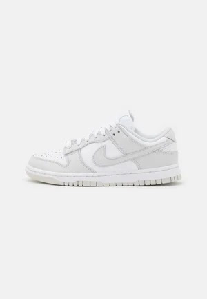 Nike Dunk Low - Baskets basses - white/photon dust white 