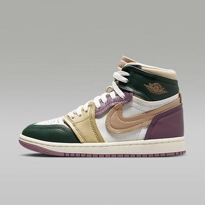 Jordan Air Jordan 1 High Method of Make 