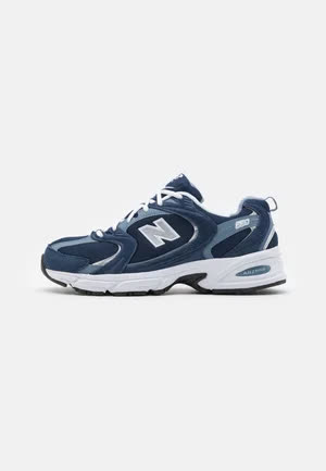 New_balance 530 Unisex - Baskets basses - navy 