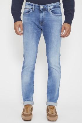 Tommy_hilfiger Jeans slim Scanton 