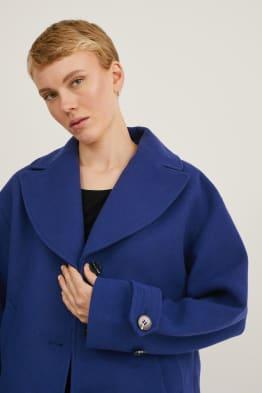 Manteau femme promo sale