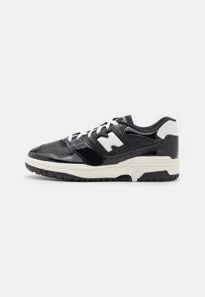 New_balance 550 Unisex - Baskets basses - black 