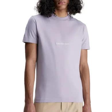 Calvin_klein  T-shirt Institutional 