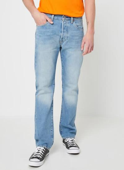 Levis Jean droit - 501® LEVI'S Original 