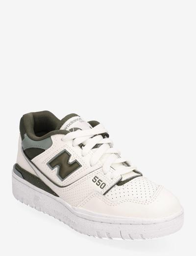 New_balance  BBW550 